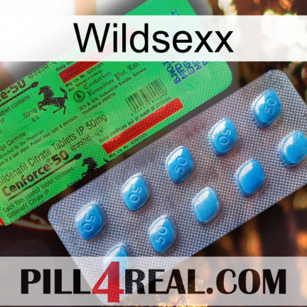 Wildsexx new03